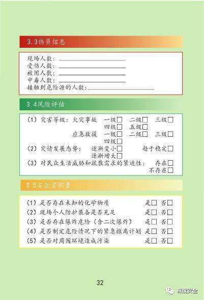 3死6傷40多輛車起火,今晨突發(fā)危化品運(yùn)輸事故 同類事故的6種模式,必須牢記